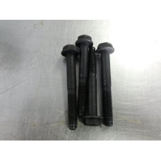 113K005 Camshaft Gear Bolts All For 10-11 Chevrolet Equinox  3.0